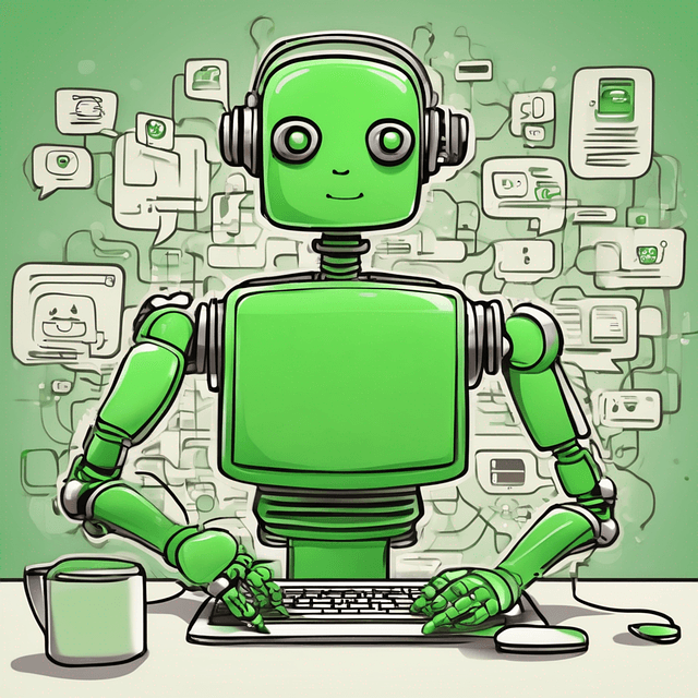 assistant intelligent, automatisation intelligente