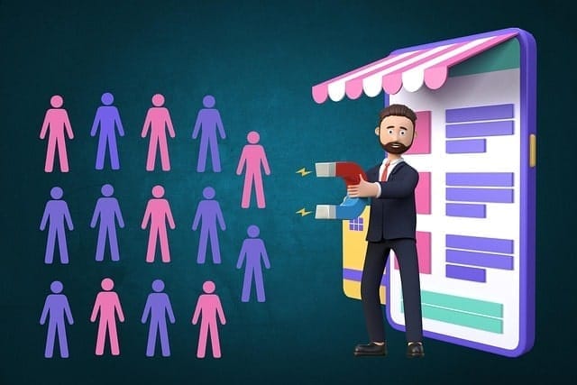générer des leads, tendances du moment