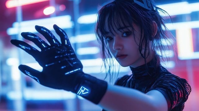 la compréhension de l'ia