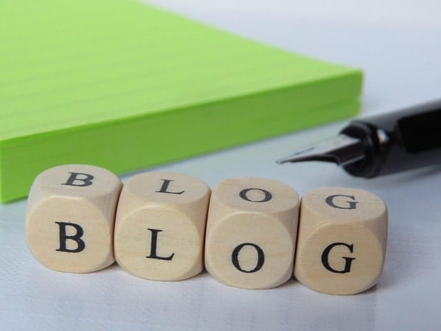 les mythes du blogging