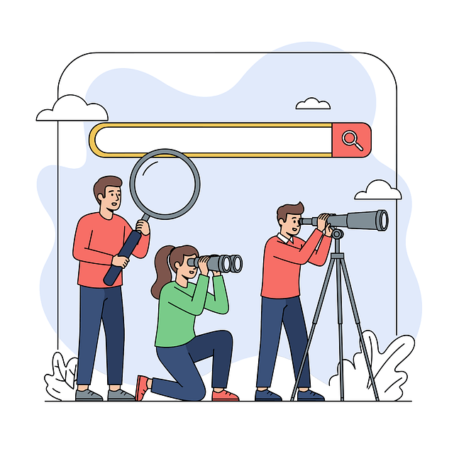 barre de recherche youtube google seo