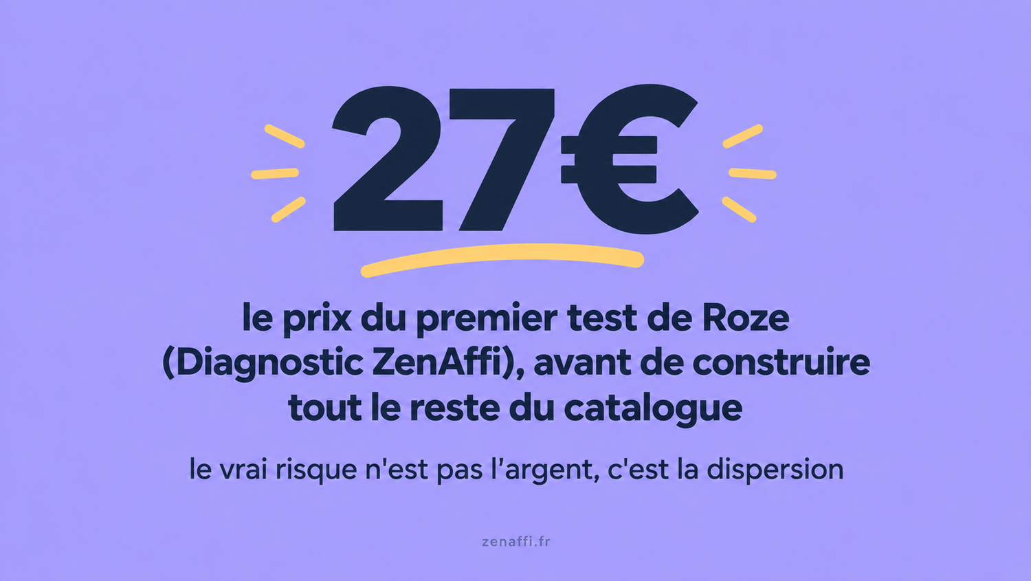 Ce que j'ai appris en pratique