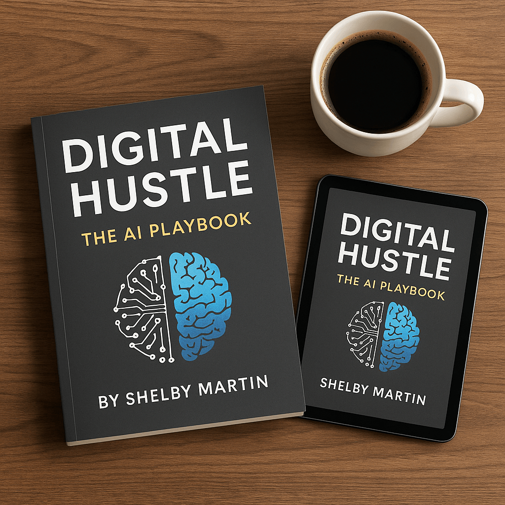 Digital Hustle Guide 