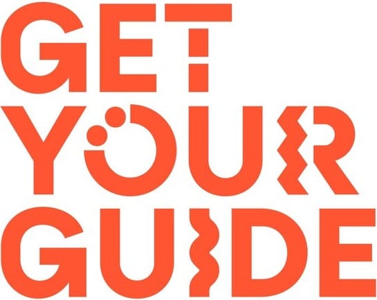Activities and local attractions with GetYourGuide