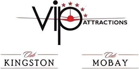 Club Mobay and Kingston VIP Fast Track and Lounge Access in Jamaica Airports with VIP Attractions