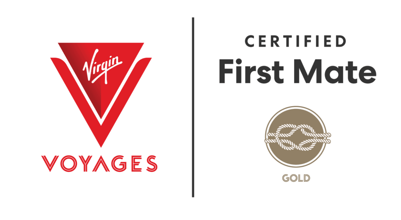 Adults-only all-inclusive ocean sailing with Virgin Voyages