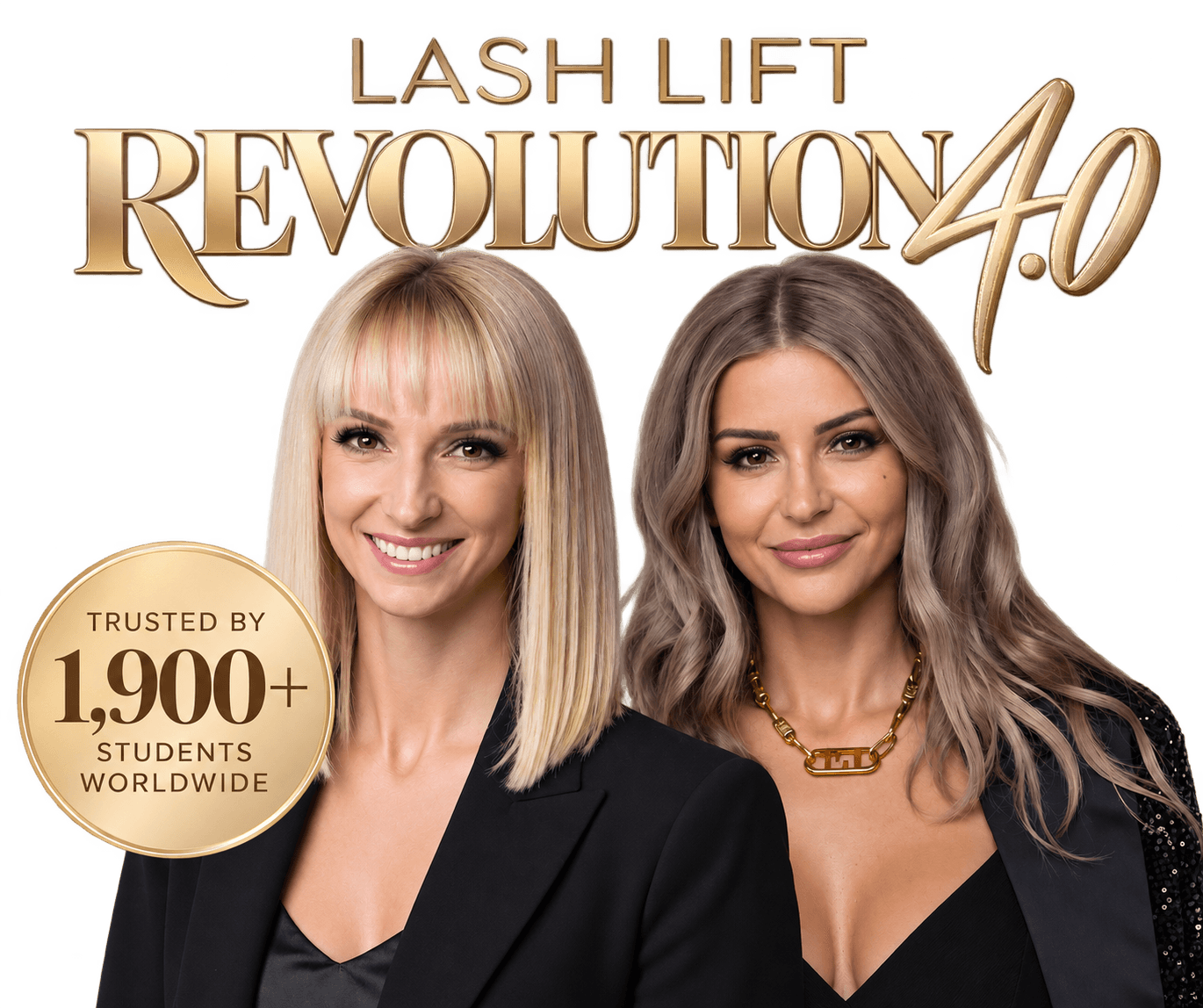 Lash lift courses in Malta