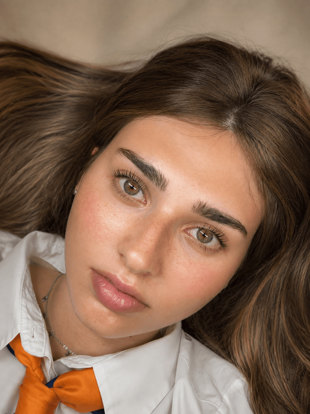 Lash lift treatment Malta