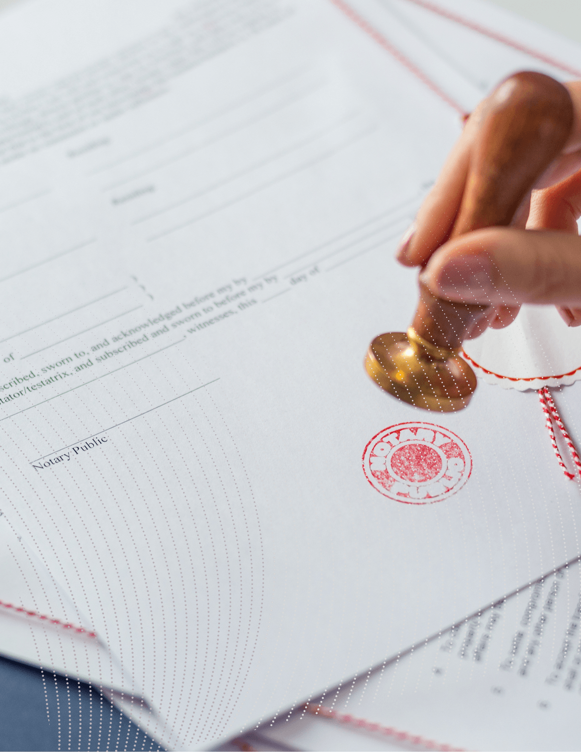 Apostille Services