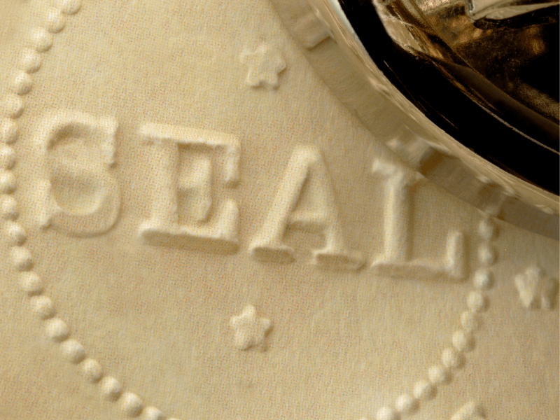 General Notary Work