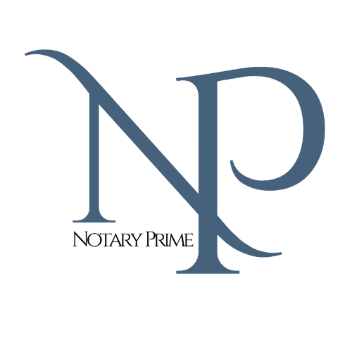 Notary Prime LLC