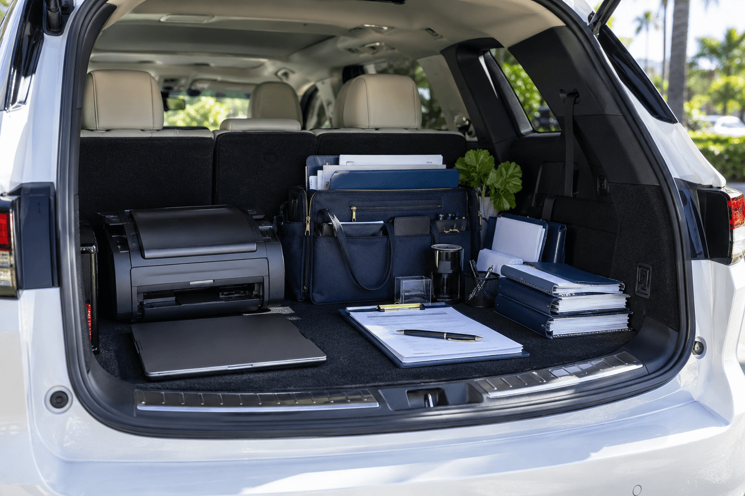 Mobile notary services in Jacksonville Florida