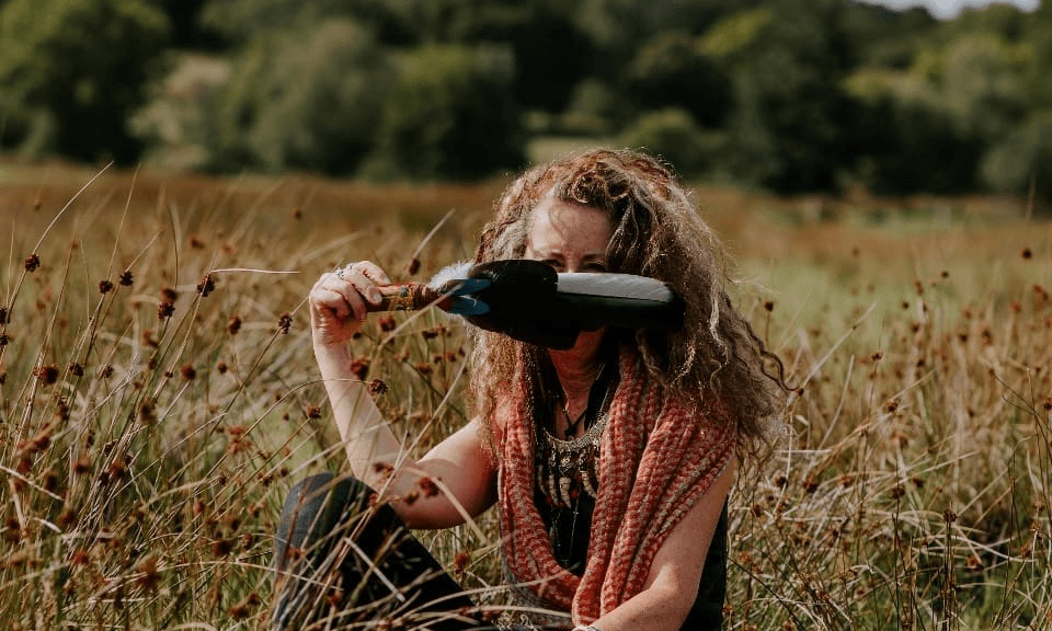 SHAMANIC ENERGY HEALING