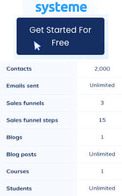 Systeme.io