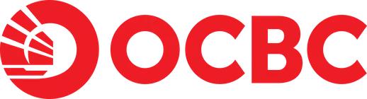 OCBC 華僑銀行