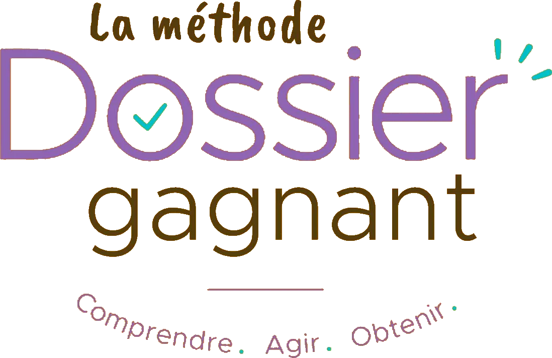 Logo programme dossier gagnant