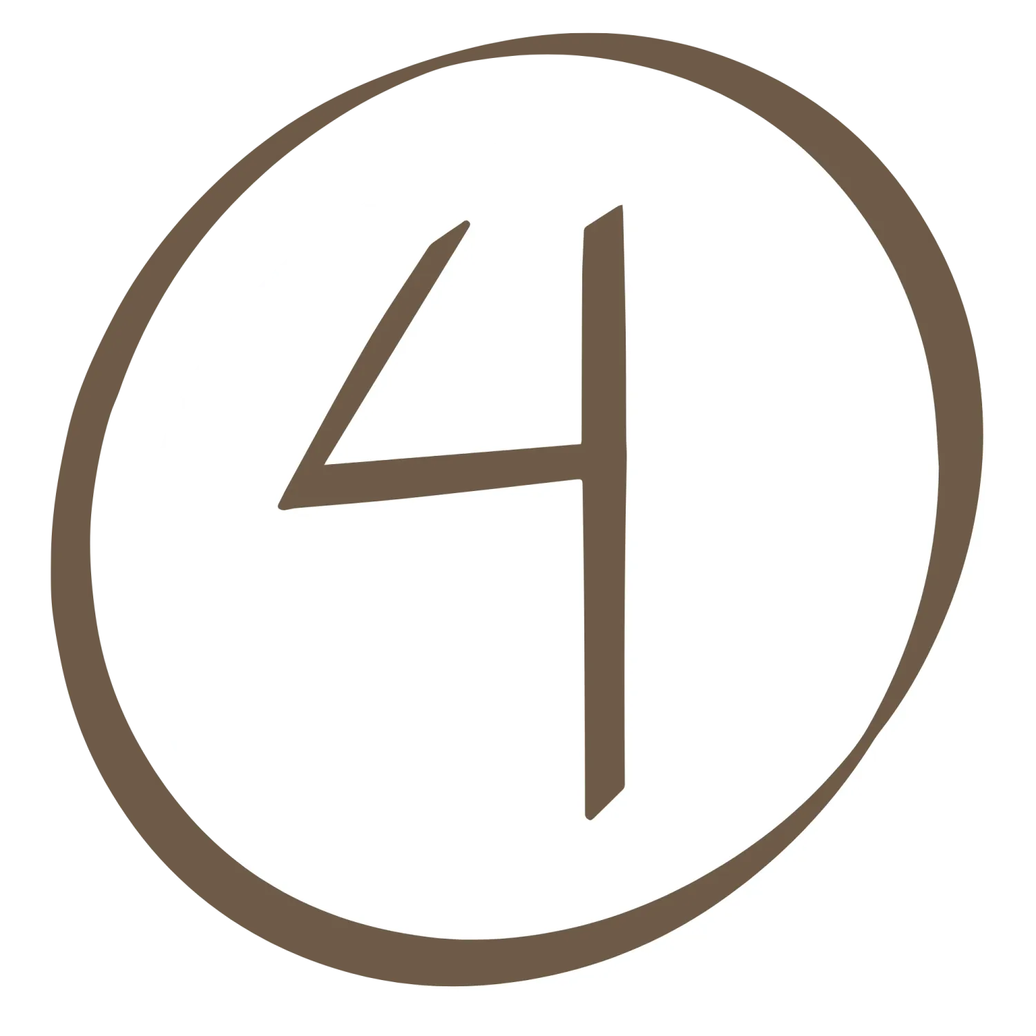 Chiffre 4