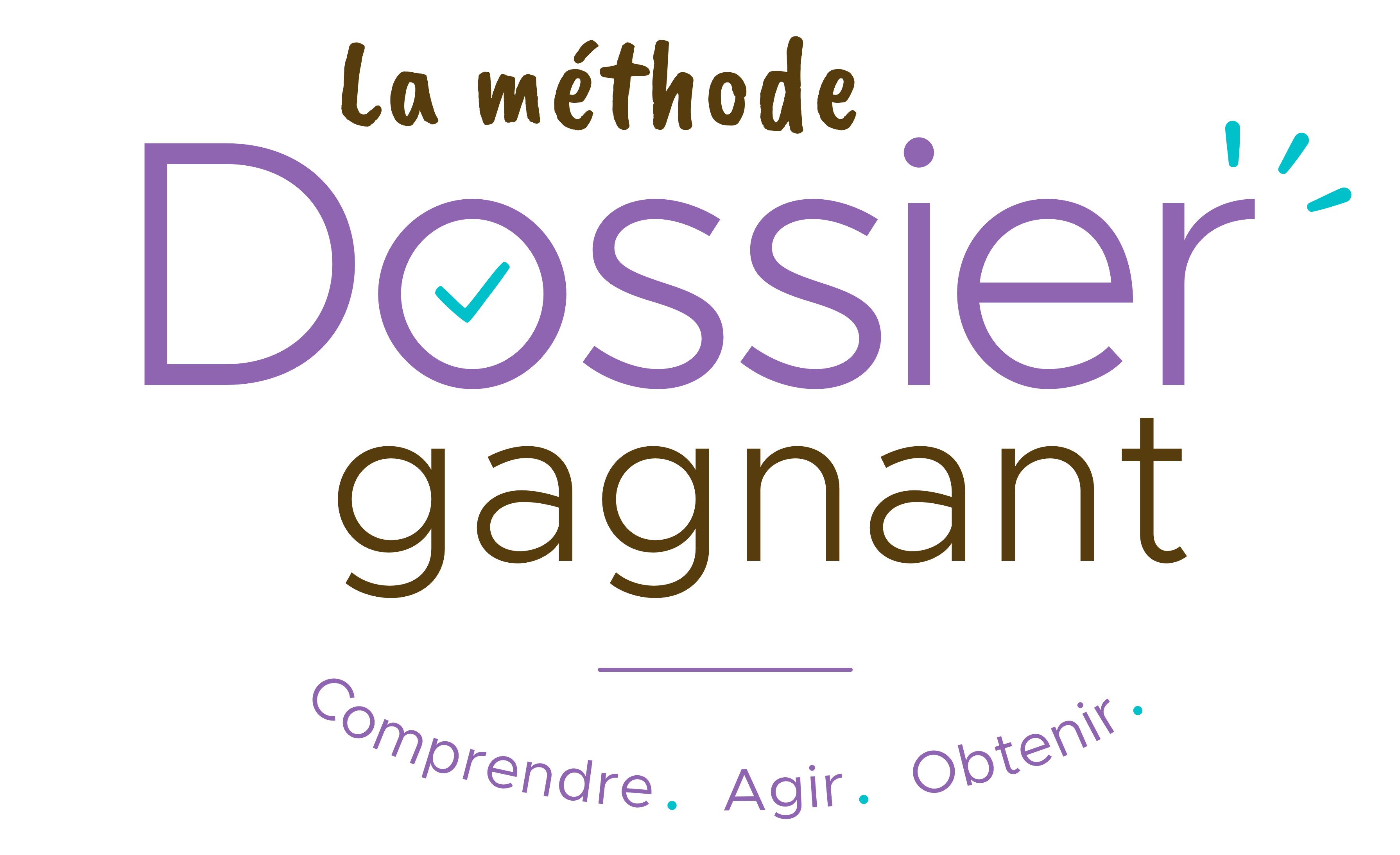 Logo programme dossier gagnant