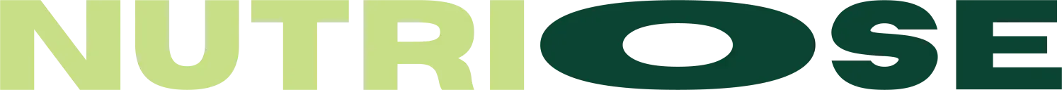 Logo Nutriose