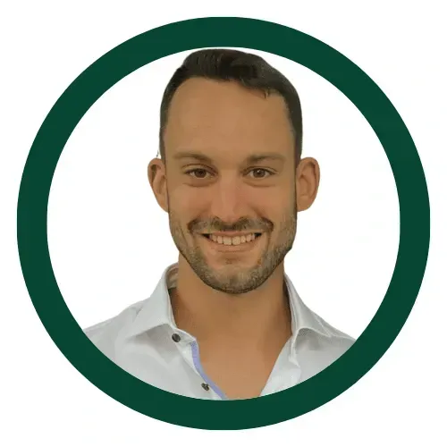Axel Van Parijs