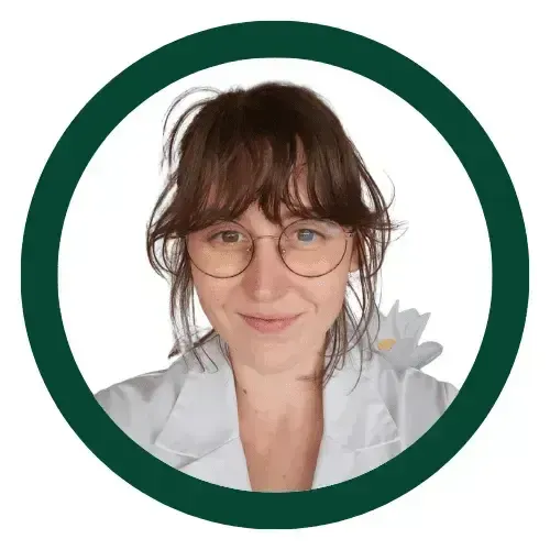 Célia Stévenart Meeûs