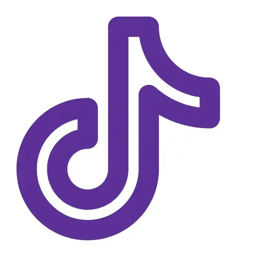 Logo Tik Tok