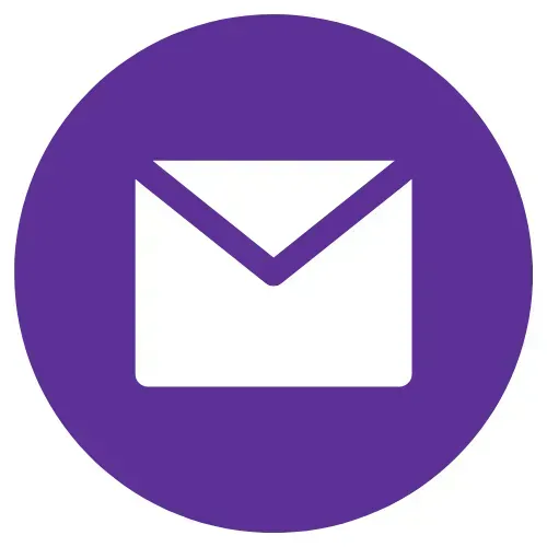 Envoie email