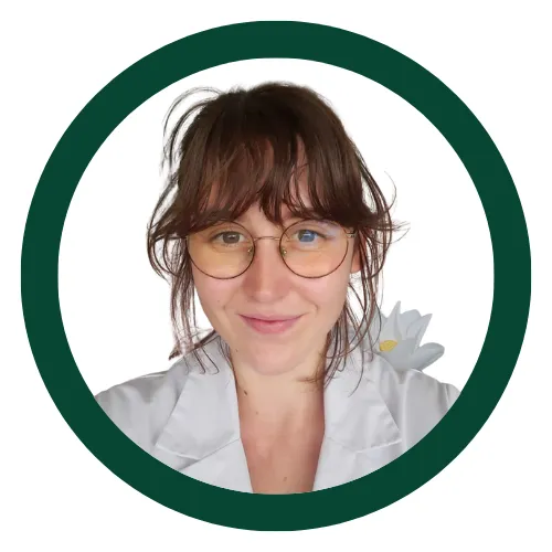 Célia Stévenart Meeûs