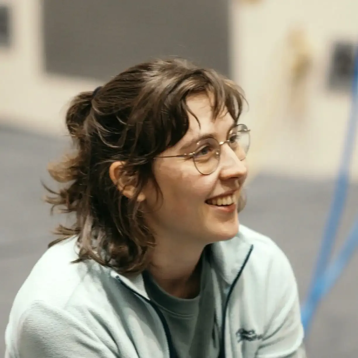 Célia Stévenart Meeûs