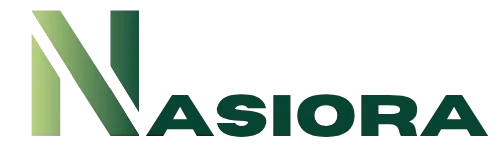 Logo Nasiora