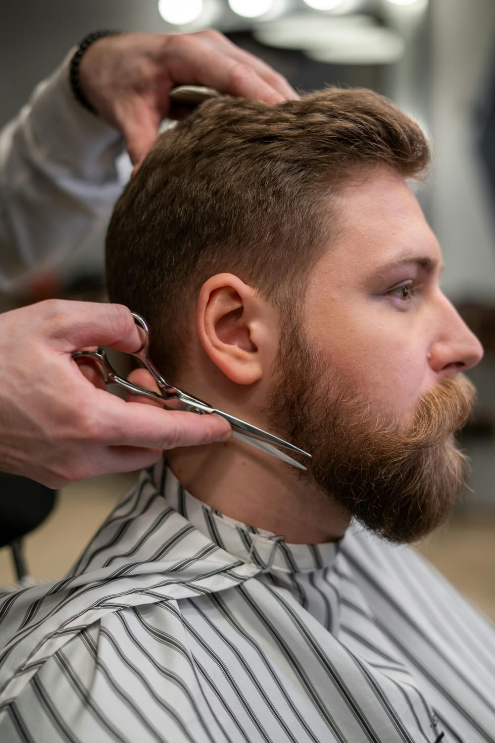 Barbe