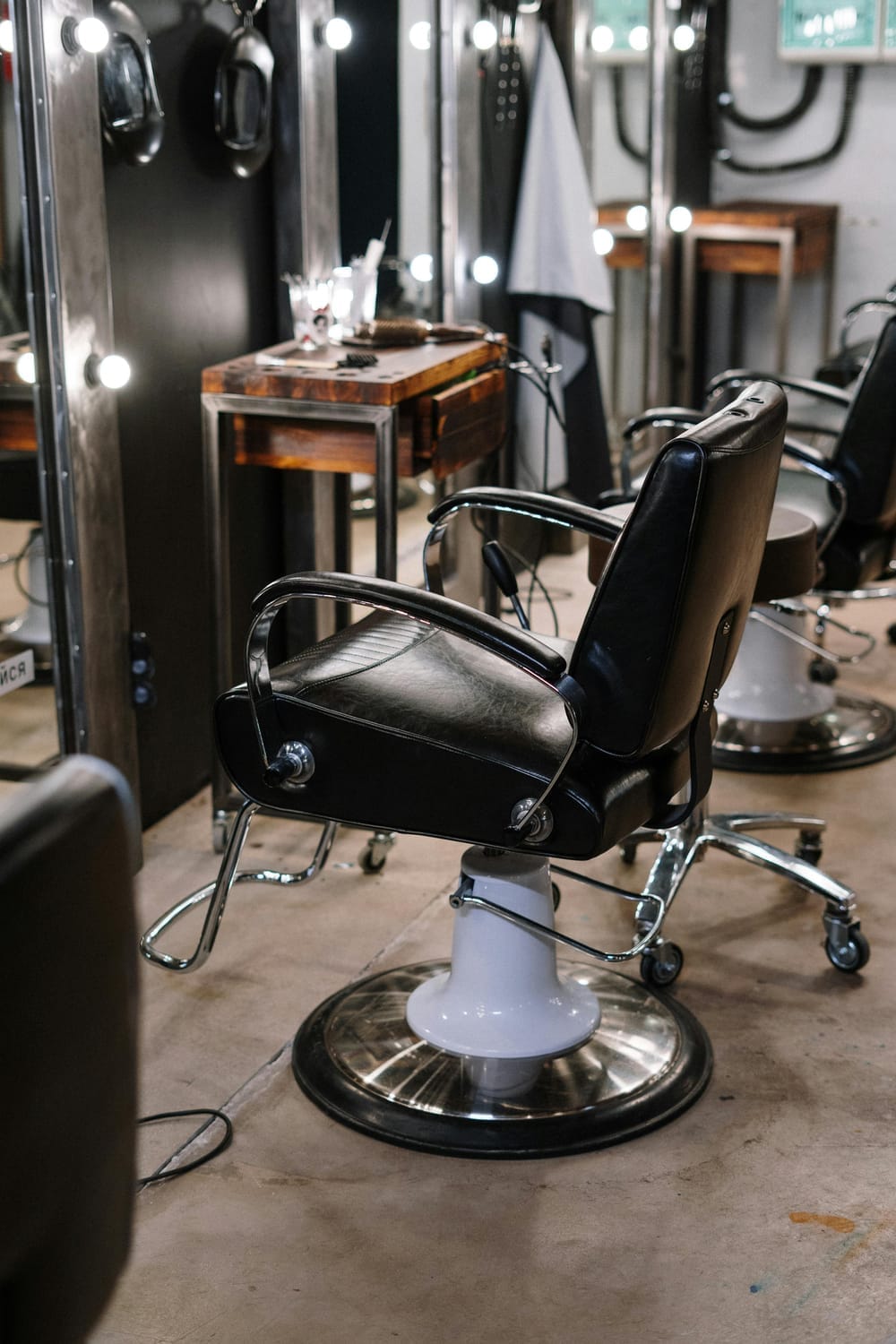 Salon Rayan