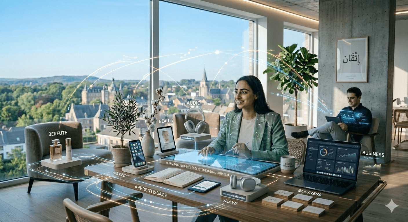 Business Digital