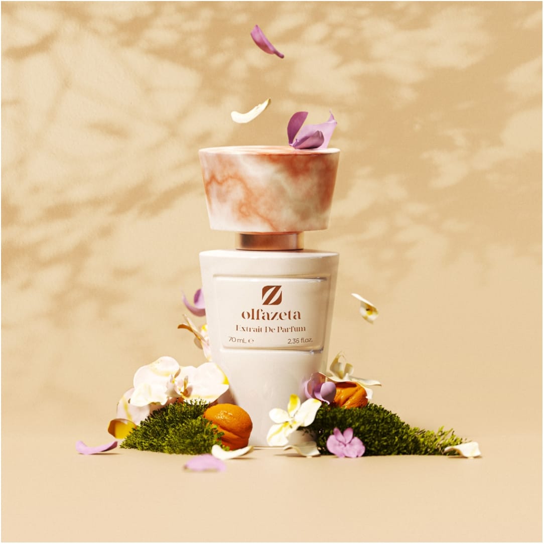 Parfum Chogan