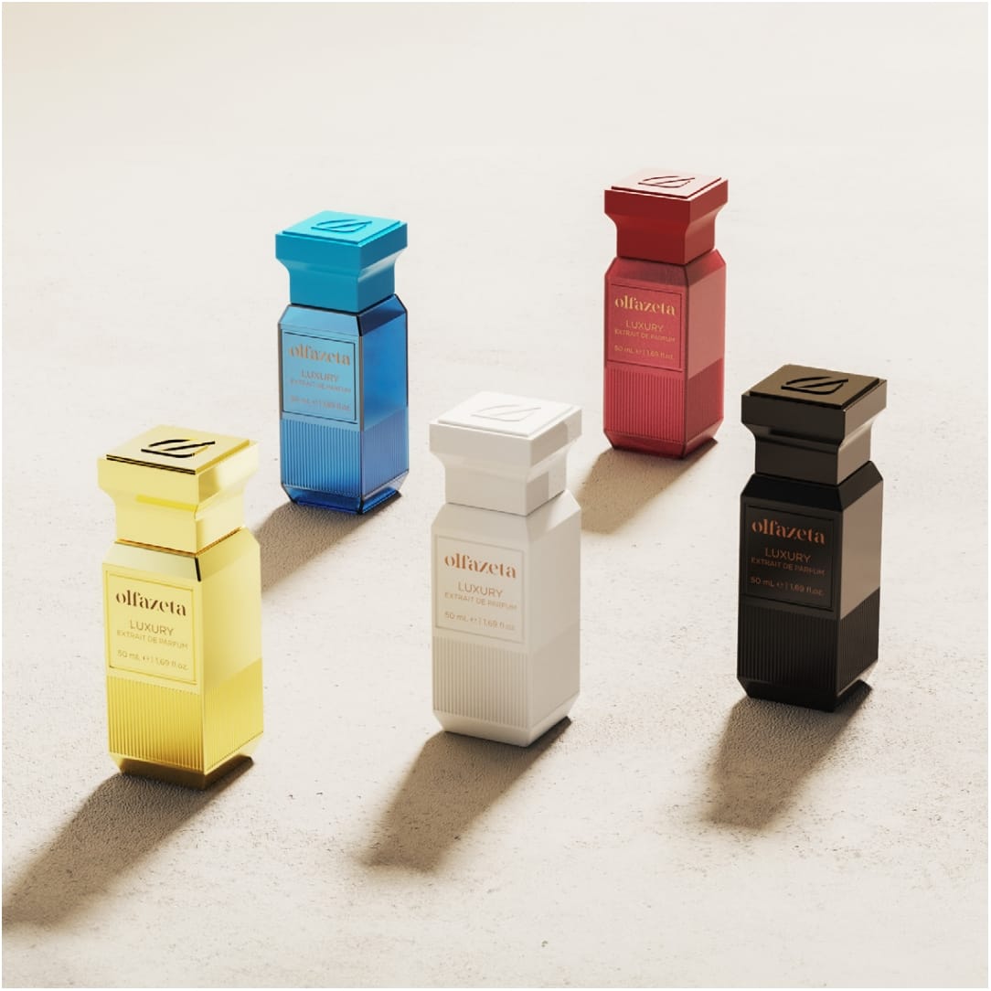 Parfum Chogan