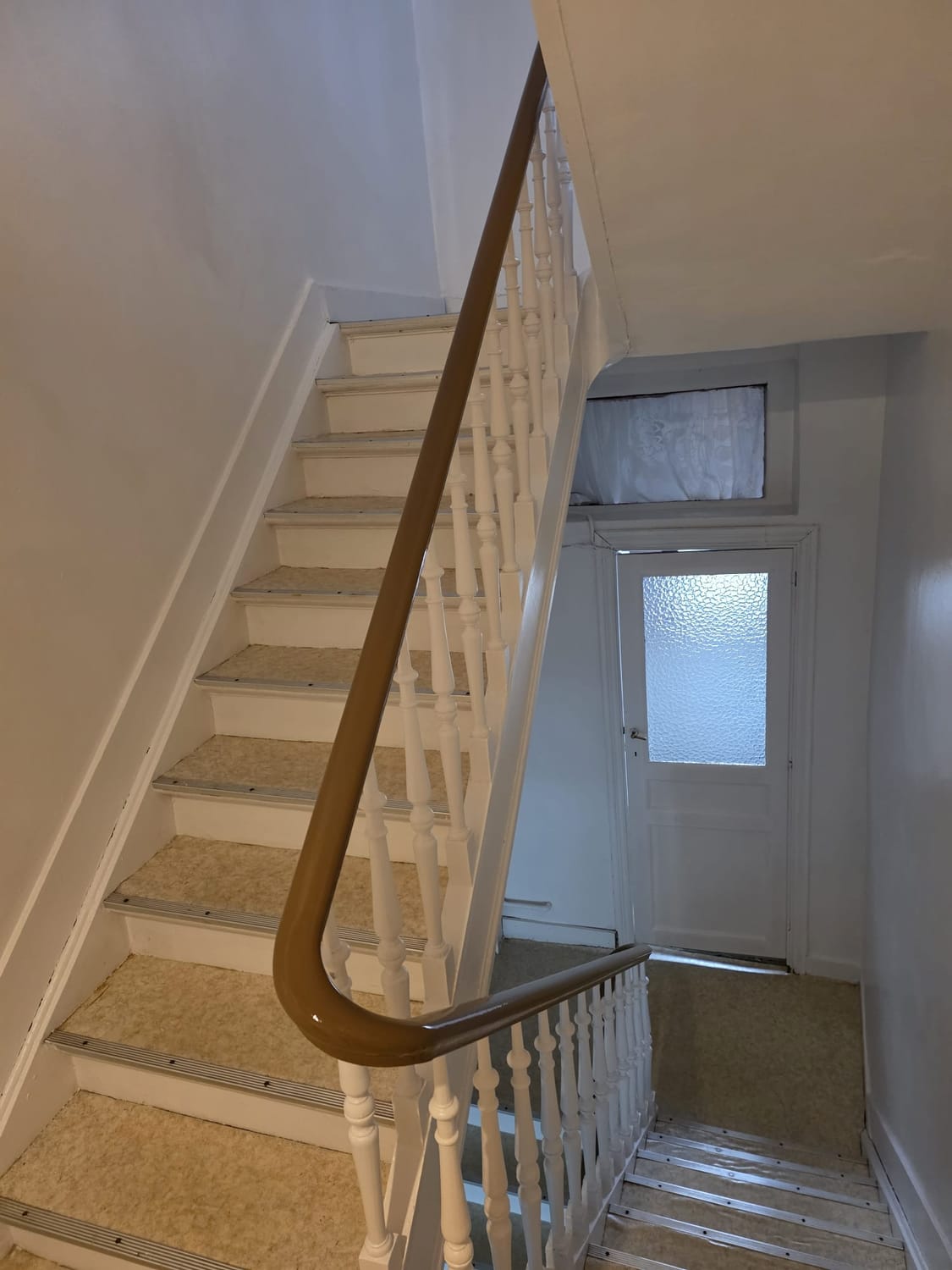 Réalisation LD Décor - Escalier bois