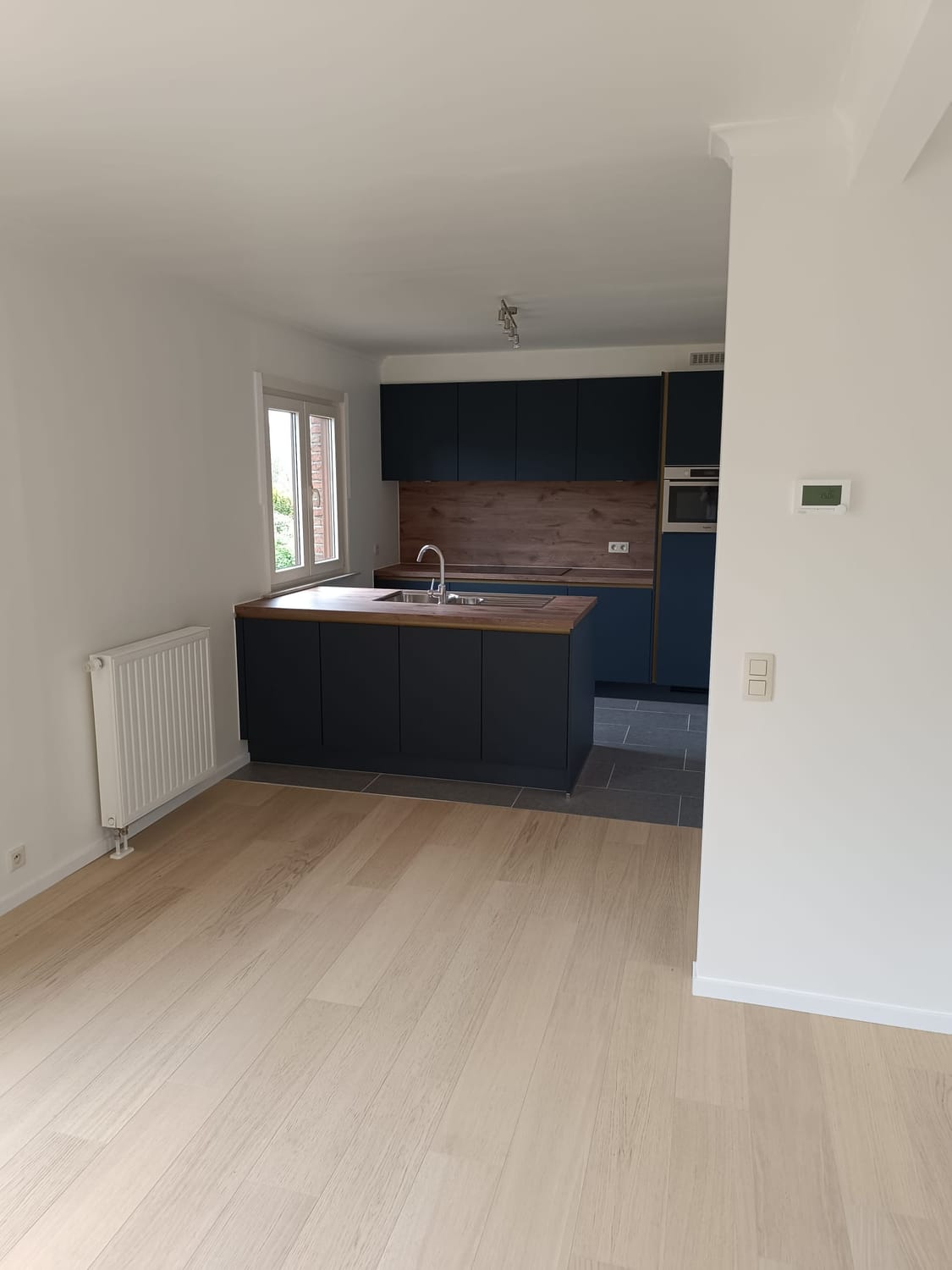 Réalisation LD Décor - Escalier