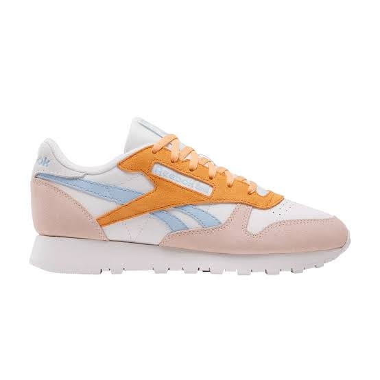 Baskets Reebok