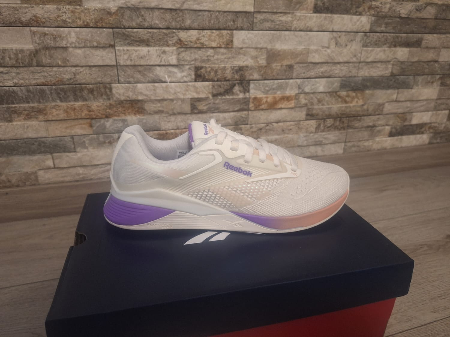 Reebok