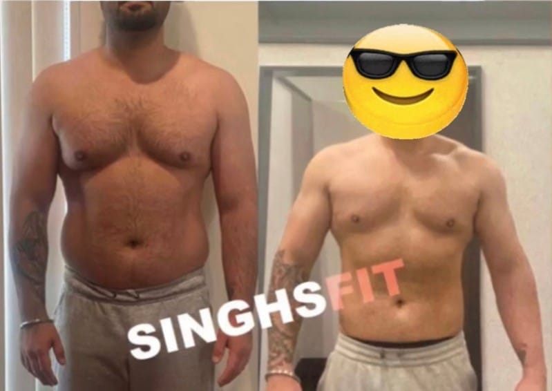 Funkar transformation