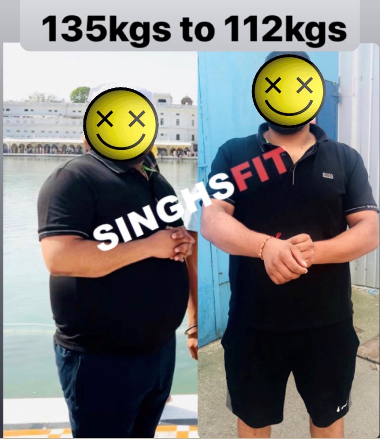 Ajmer transformation