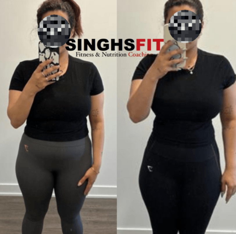 Sunakshi transformation