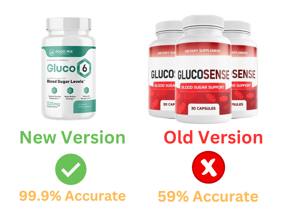 glucosense