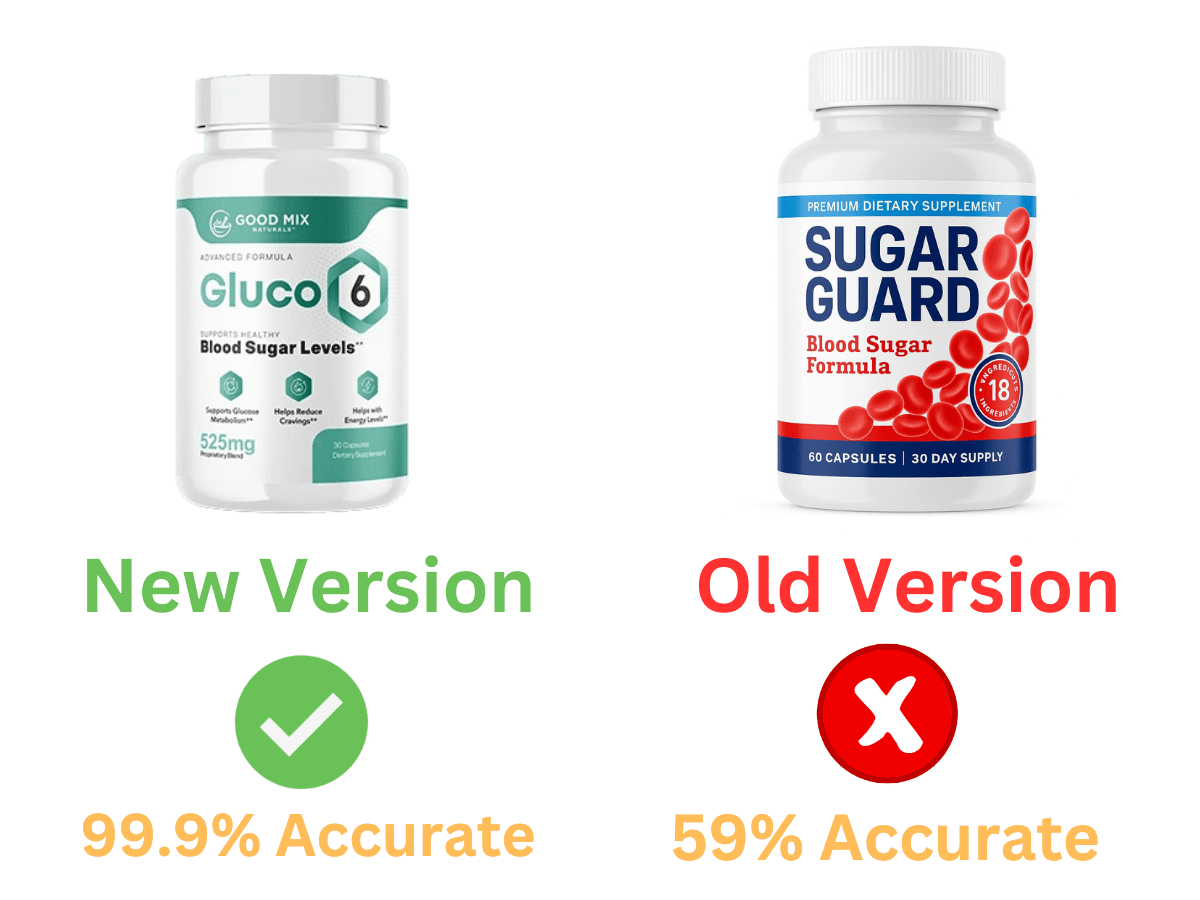 sugar guard
