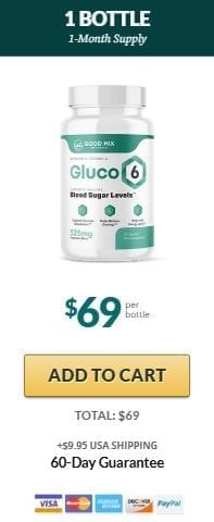 sugar guard buy now 1 bottle