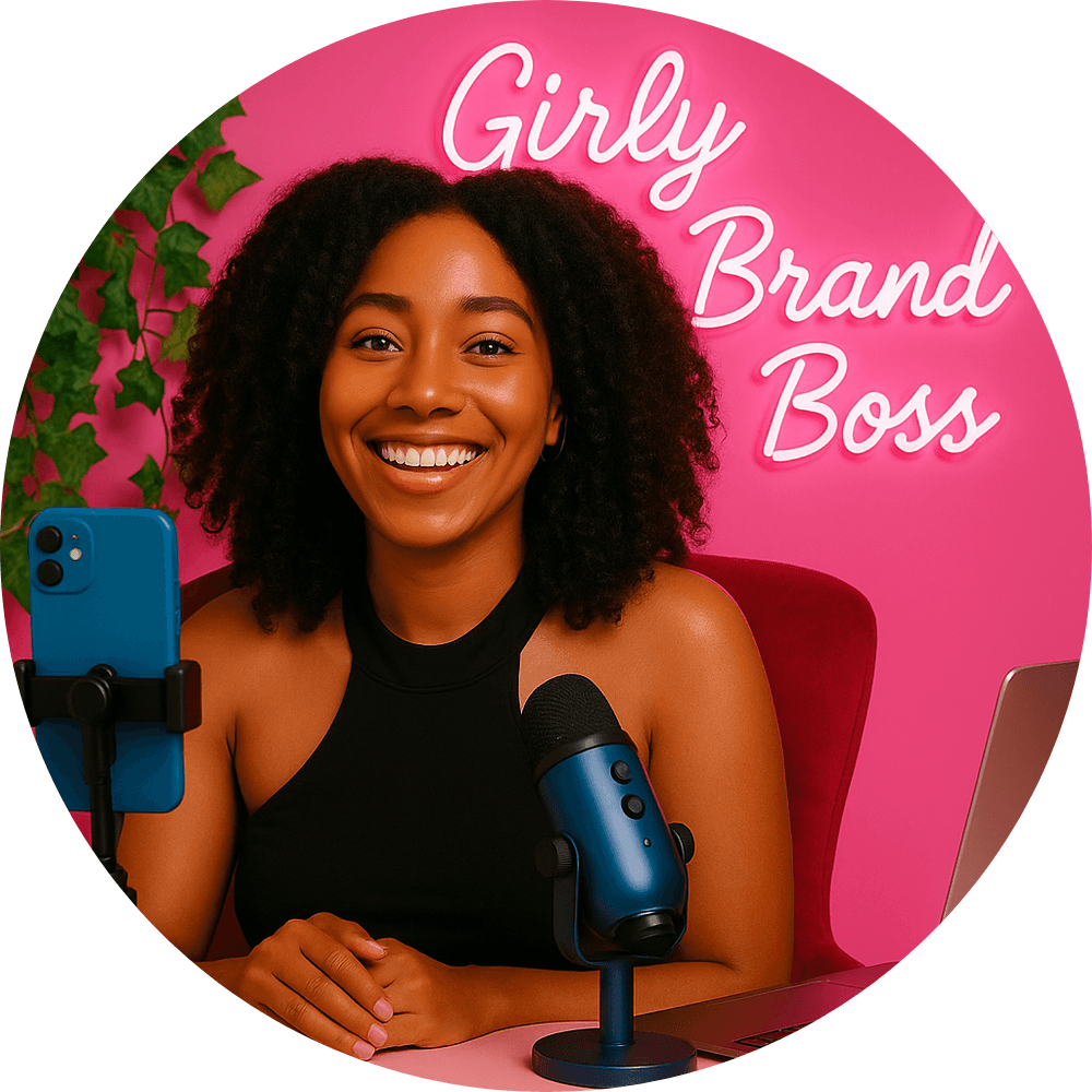 GirlyBrandBoss