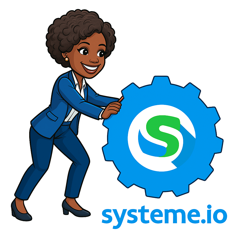 SYSTEME.IO