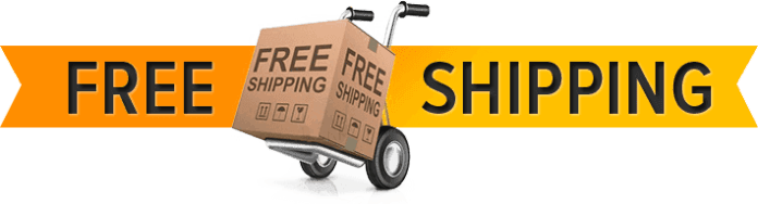Free shipping img