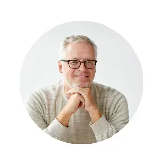 Michael R. Auckland, UK
