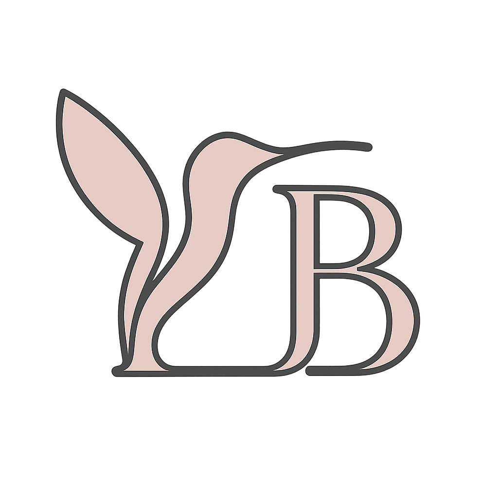 Logo Lenailsberthou – onglerie professionnelle à Albi